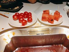 -九鼎轩脆毛肚火锅(南京东路店)