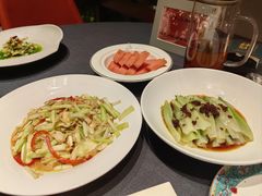-肆月河豚·淮扬菜·湘菜(华天店)