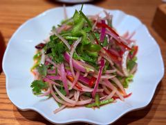 -清真·古丽花儿·新疆美食(河南路店)