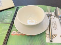 -帕蓝·暹罗料理(大学路店)