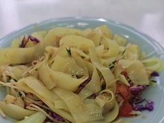 新疆酿皮子-帕米尔食府(白云观店)