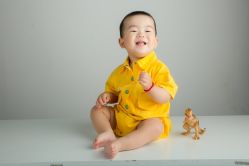 -BabyA 专业婴童摄影(古北时尚广场店)