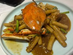 -韩国屋炭火烤肉(时代广场店)