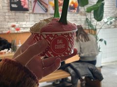 -Dal Cuore 达可芮冰淇淋(陕西北路店)