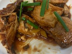 -海鲜街菜馆(海珠南路店)