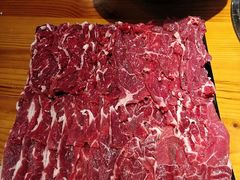 -牛品福潮汕牛肉火锅(旺庄店)