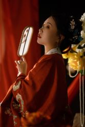 -八角古风摄影