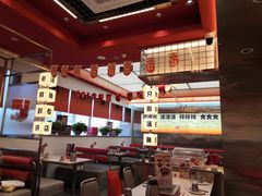 -雅佳神话·麻辣烤鱼(新街口店)