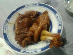 猪蹄-九河居(荔湾路店)
