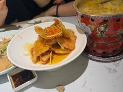 -关东小磨东北菜(漕河泾印象城店)