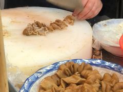 -锦泓老字号猪脏粉(东联大厦店)