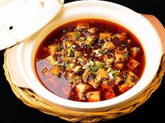 -锦江宾馆-花园餐厅