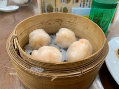 虾饺-香港蓮香樓(中環店)