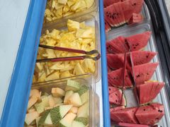 -蛙一刀·麻椒鱼火锅(金仙桥店)