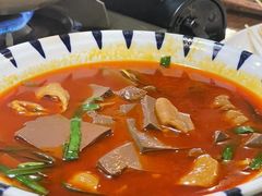 -金龙·打边炉(南京西路店)