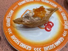 -元气寿司(金光华店)