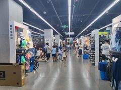 -迪卡侬(大英山店)