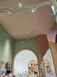 点击看大图 -奈尔宝·儿童乐园·亲子餐厅(星河湾店)