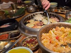 -汉拿山(北京上地华联店)