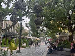 -比斯特上海购物村精品奥特莱斯