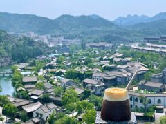 -云端咖啡(山顶教堂店)