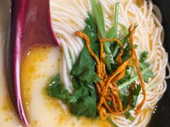 -和府捞面(东直门银座店)