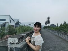 -台儿庄古城