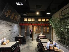 -南京大牌档(香港广场店)
