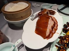 -四世同堂·京菜·烤鸭(双井店)