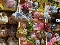 -娃娃集合营(上海闵行天街店)