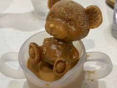 -锦园春香港茶餐厅(西海湾旗舰店)