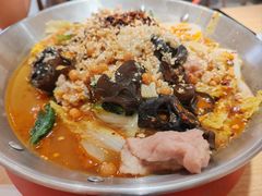 麻辣烫-每味每客·重庆麻辣烫(国泰店)