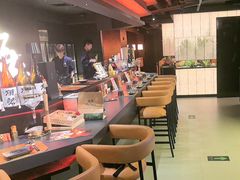 -無二炙坊·和牛烧肉(大钟寺1733店)