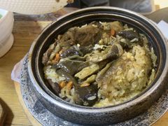 -百年石锅饭·朝鲜族传统民餐