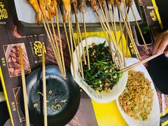 -望京小腰(北京总店)