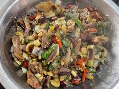 -三中高皇羊肉馆