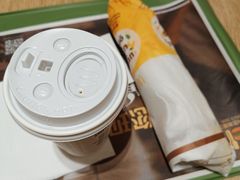 -麦当劳(杭州文三路店)