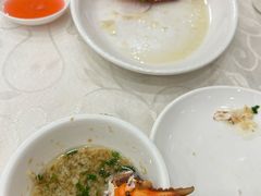 -新和联胜海鲜酒家(万寿路店)
