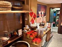 -田小狗的饭店(碧桂园店)