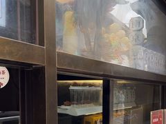 -香园茶社·金陵小灶(老门东店)