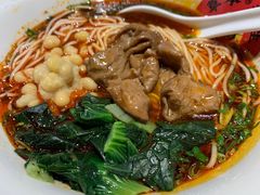 -和府捞面(北美新天地店)