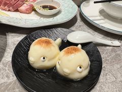 -永安鱼庄·镇江菜(东吴路店)