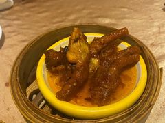 百合酱蒸凤爪-哈尔滨永泰喜来登酒店·璟泰公馆