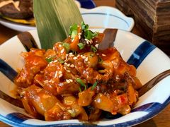 -炎蔵牛舌烤肉