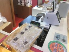 -阮大兴糕团(滨江宝龙店)