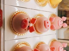-西村叔叔的店·面包·甜品·蛋糕(清河万象汇店)