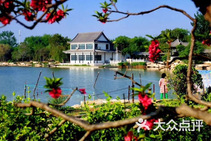 长虹生态园图片 - 第1张