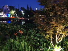 -宁波儿童公园(鄞州区)