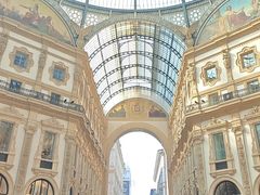 -埃马努埃莱二世拱廊