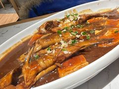 -关东小磨东北菜(漕河泾印象城店)